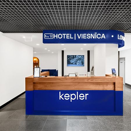 Kepler Club Riga Airport Hotel - Airside Eu Transit Area Ieki Buitenkant foto