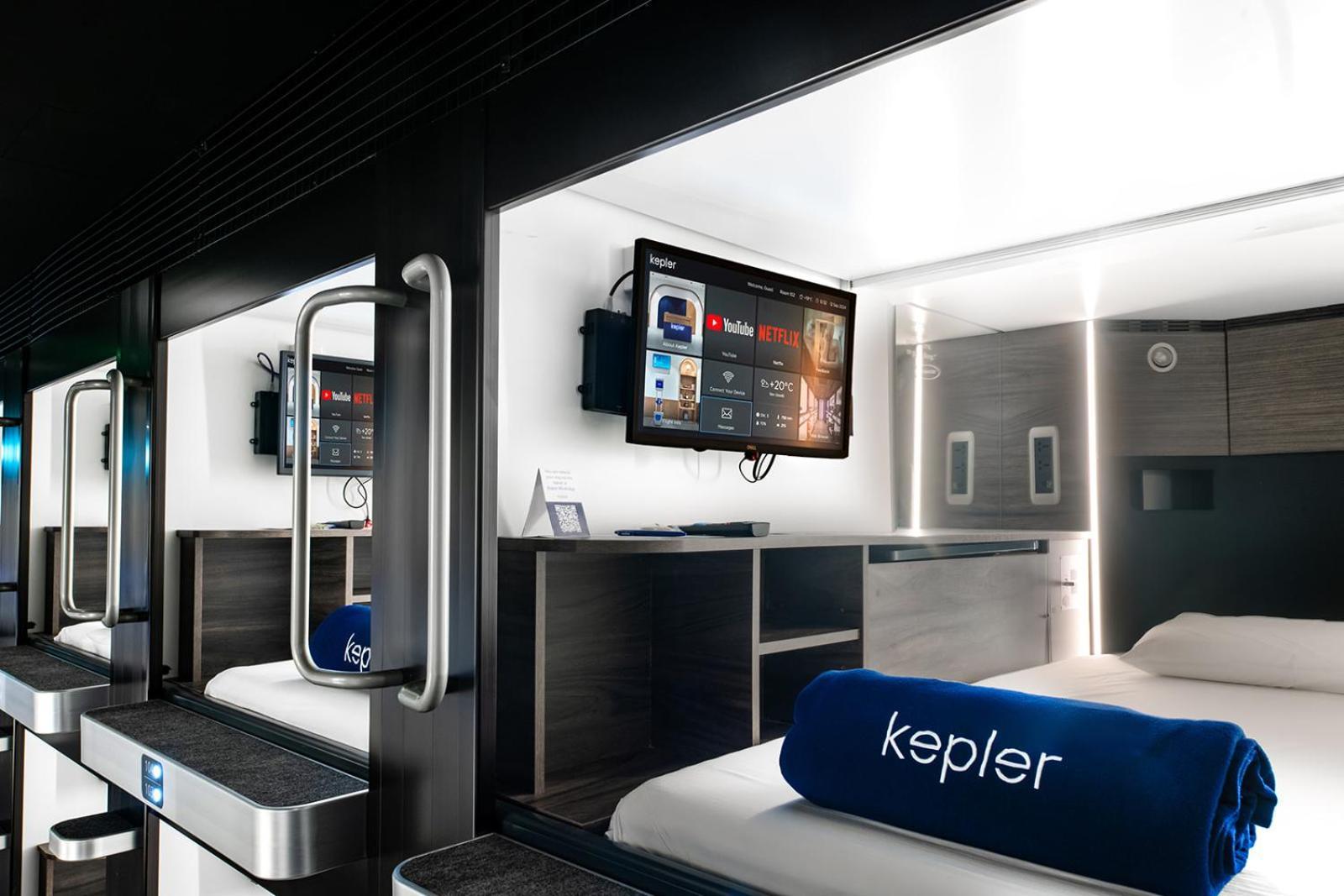 Kepler Club Riga Airport Hotel - Airside Eu Transit Area Ieki Buitenkant foto